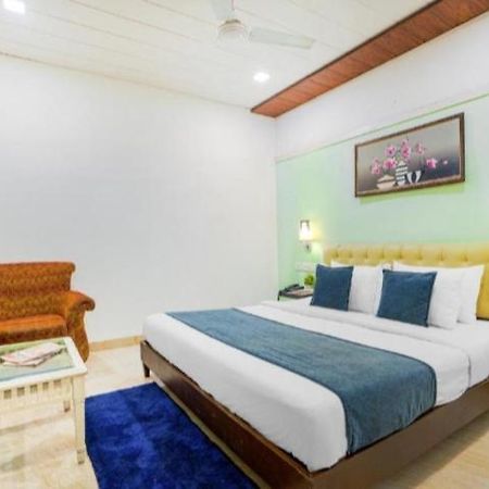$4 Home Stay Amritsar Ngoại thất bức ảnh