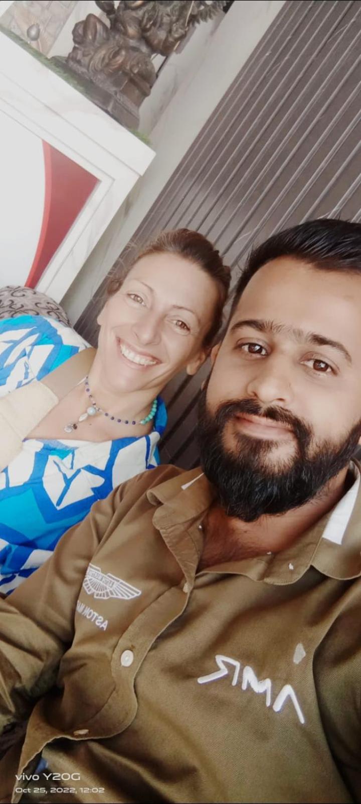 $4 Home Stay Amritsar Ngoại thất bức ảnh